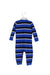 A Blue Long Sleeve Jumpsuits from Ralph Lauren in size 6-12M for boy. (Back View)