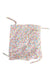 A Pink Sleepsacs from Hermès in size O/S for girl. (Front View)