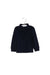 A Navy Long Sleeve Tops from Nicholas & Bears in size 3T for girl. (Front View)