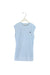 A Blue Sweater Vests from Polo Ralph Lauren in size 13Y for boy. (Front View)