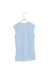 A Blue Sweater Vests from Polo Ralph Lauren in size 13Y for boy. (Back View)