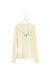 A Ivory Knit Sweaters from Nicholas & Bears in size 14Y for girl. (Front View)