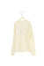 A Ivory Knit Sweaters from Nicholas & Bears in size 14Y for girl. (Back View)