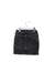 A Black Short Skirts from Scotch & Soda in size 4T for girl. (Back View)