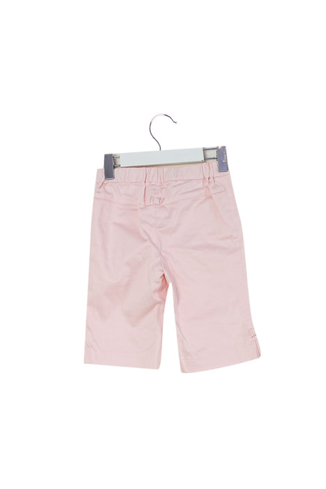 A Pink Casual Pants from Nicholas & Bears in size 3T for girl. (Back View)