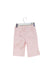 A Pink Casual Pants from Nicholas & Bears in size 3T for girl. (Back View)