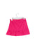 A Pink Short Skirts from Nicholas & Bears in size 6T for girl. (Back View)