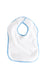 A White Bibs from Mothercare in size O/S for neutral. 