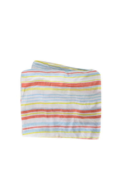 A Multicolour Blankets from Henry & Bros in size Newborn for neutral. (Front View)