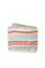 A Multicolour Blankets from Henry & Bros in size Newborn for neutral. (Front View)