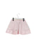 A Pink Short Skirts from Nicholas & Bears in size 2T for girl. (Back View)