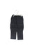 A Grey Casual Pants from Dolce & Gabbana in size 2T for boy. (Front View)