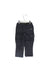 A Grey Casual Pants from Dolce & Gabbana in size 2T for boy. (Back View)