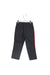 A Grey Casual Pants from Dolce & Gabbana in size 2T for boy. (Back View)