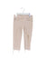 A Beige Casual Pants from Hudson in size 12-18M for girl. (Front View)