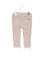 A Beige Casual Pants from Hudson in size 12-18M for girl. (Back View)