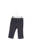 A Grey Jeans from Vince in size 3-6M for boy. (Front View)