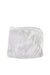 A White Blankets from Aden & Anais in size Newborn for neutral. (Front View)