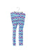 A Multicolour Leggings from Mayarya in size M for maternity. (Front View)