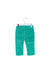 A Green Casual Pants from Jacadi in size 6-12M for girl. (Back View)