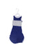 A Navy Sleepsacs from Nanit in size 3-6M for neutral. (Front View)