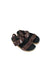 A Brown Sandals from Golden Goose in size 5T for boy. (Front View)