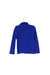 A Blue Long Sleeve Tops from Bonpoint in size 4T for girl. (Back View)