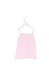 A Pink Sleeveless Tops from Jacadi in size 2T for girl. (Back View)