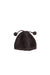 A Brown Beanies from Jacadi in size O/S for girl. (Front View)