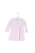A Pink Dress Sets from Kissy Kissy in size 3-6M for girl. (Front View)