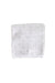 A Silver Blankets from Aden & Anais in size O/S for girl. (Front View)