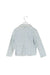 A Blue Lightweight Jackets from Bonpoint in size 4T for girl. (Back View)