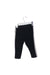 A Black Leggings from DKNY in size 6-12M for girl. (Back View)
