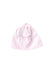 A Pink Beanies from Boss in size O/S for girl. (Front View)