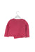 A Pink Knit Sweaters from Bonpoint in size 2T for girl. (Back View)