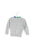 A Grey Cardigans from Bonnie Baby in size 12-18M for girl. (Back View)