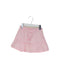 A Pink Mid Skirts from Nicholas & Bears in size 2T for girl. (Front View)