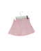 A Pink Mid Skirts from Nicholas & Bears in size 2T for girl. (Back View)