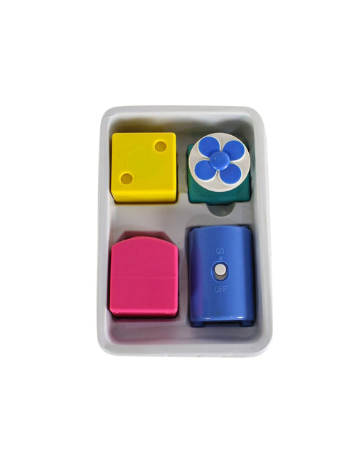 A Multicolour Other Toys from Combi in size O/S for neutral. (Front View)