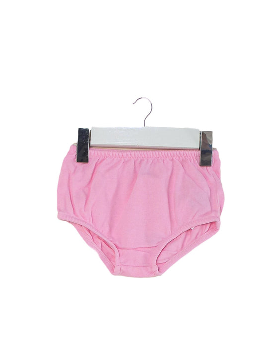 A Pink Dress Sets from Ralph Lauren in size 3-6M for girl. (Back View)