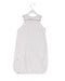 A Pink Sleepsacs from Château de Sable in size O/S for girl. (Back View)