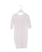A Pink Long Sleeve Dresses from Ralph Lauren in size 6-12M for girl. (Front View)