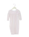 A Pink Long Sleeve Dresses from Ralph Lauren in size 6-12M for girl. (Front View)