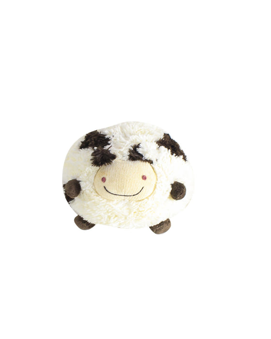 A White Soft Toys from Color Rich in size 2T for girl. (Front View)