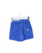 A Blue Shorts from Paul Smith in size 3-6M for boy. (Back View)