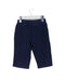 A Navy Casual Pants from Ralph Lauren in size 6-12M for boy. (Back View)