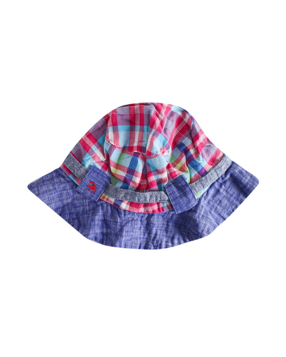 A Multicolour Sun Hats from Ragmart in size O/S for girl. (Front View)