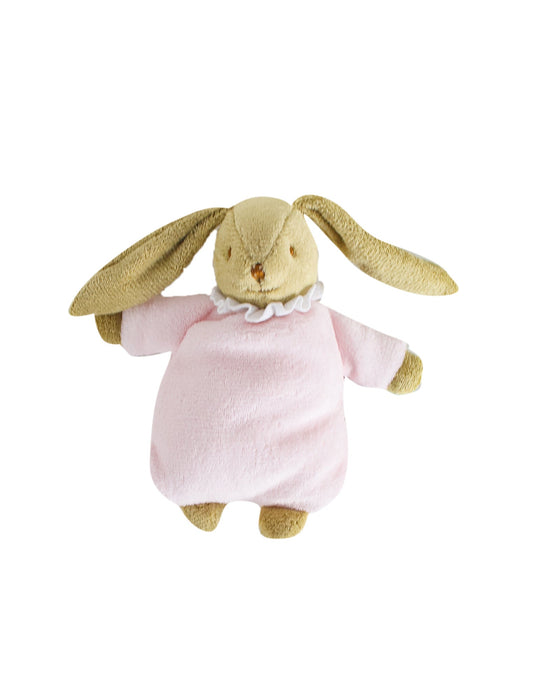 A Pink Soft Toys from Trousselier in size O/S for girl. (Front View)