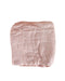 A Pink Swaddles from Little Unicorn in size O/S for neutral. (Front View)
