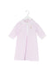 A Pink Long Sleeve Dresses from Nicholas & Bears in size 2T for girl. (Front View)